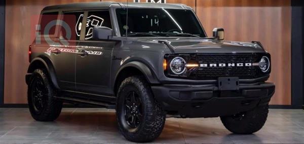 فۆرد بڕۆنکۆ 2022  بۆ فرۆشتن لە عێراق - هەولێر